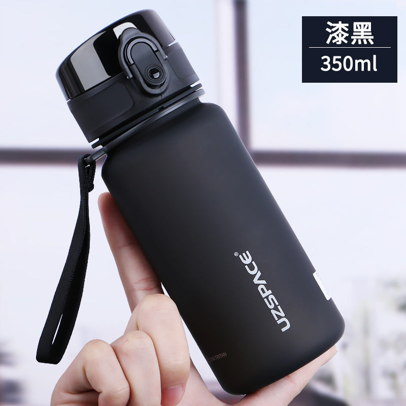 Outdoor Portable Sports Water Bottle