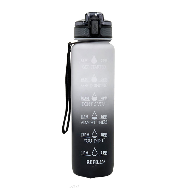 1000ml Sports Water Bottle