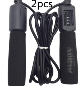 fitness skipping rope