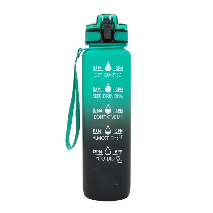 1000ml Sports Water Bottle