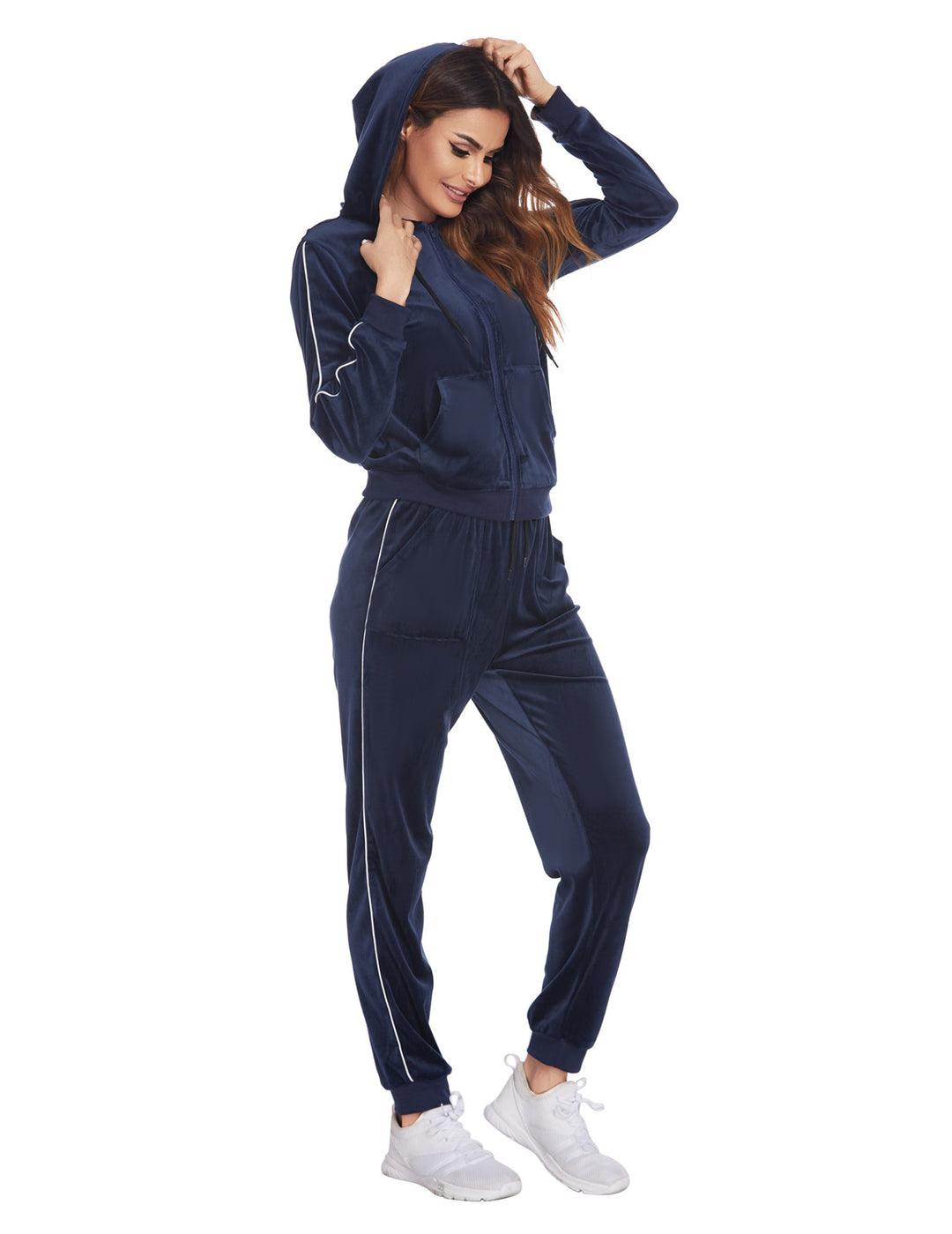 Women's Sports And Leisure Suit