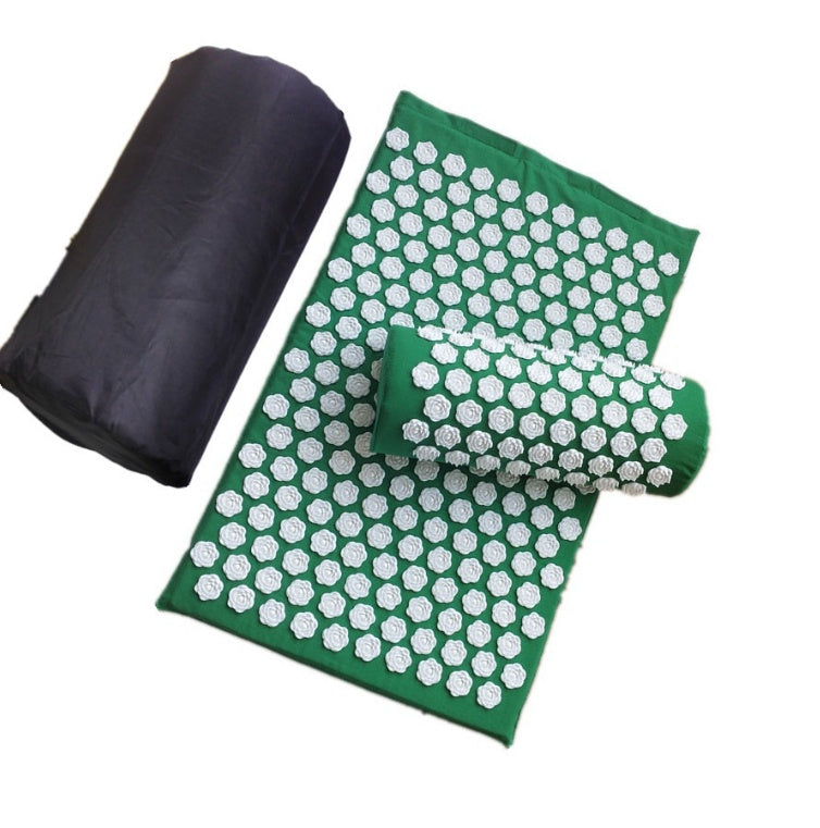 Massager Cushions Lotus Acupressure Mats