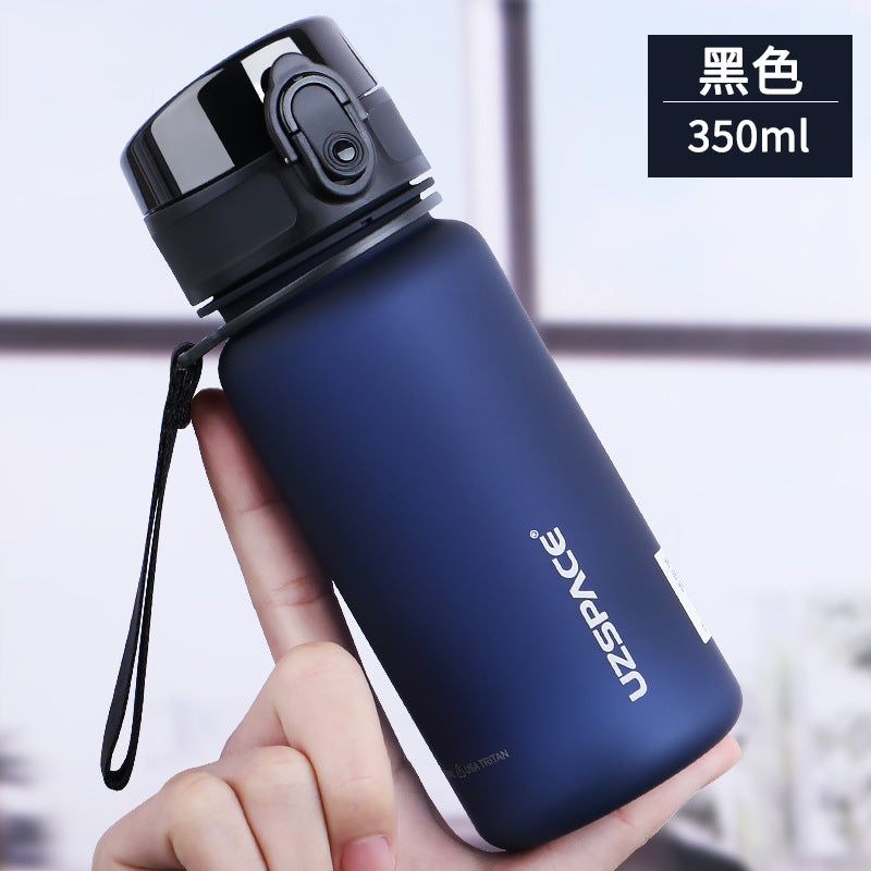 Outdoor Portable Sports Water Bottle