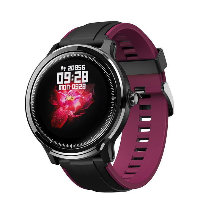 Newest smart watch fitness tracker