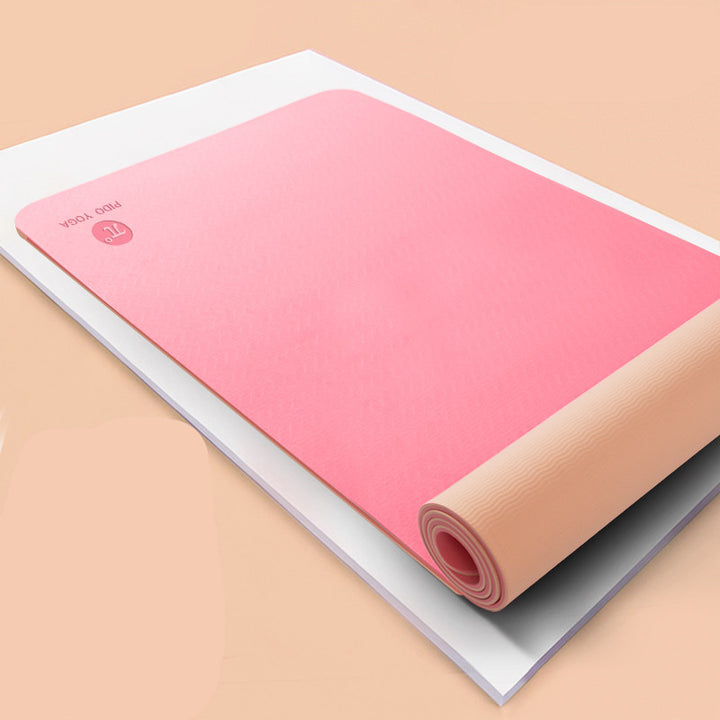 Pido tpe yoga mat