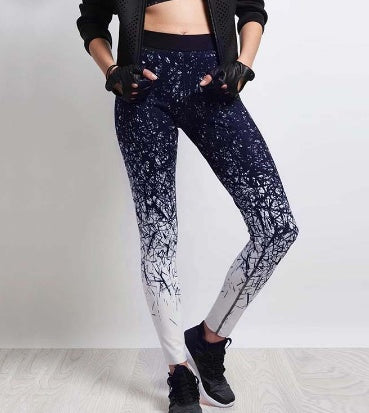 Women Yoga Pants