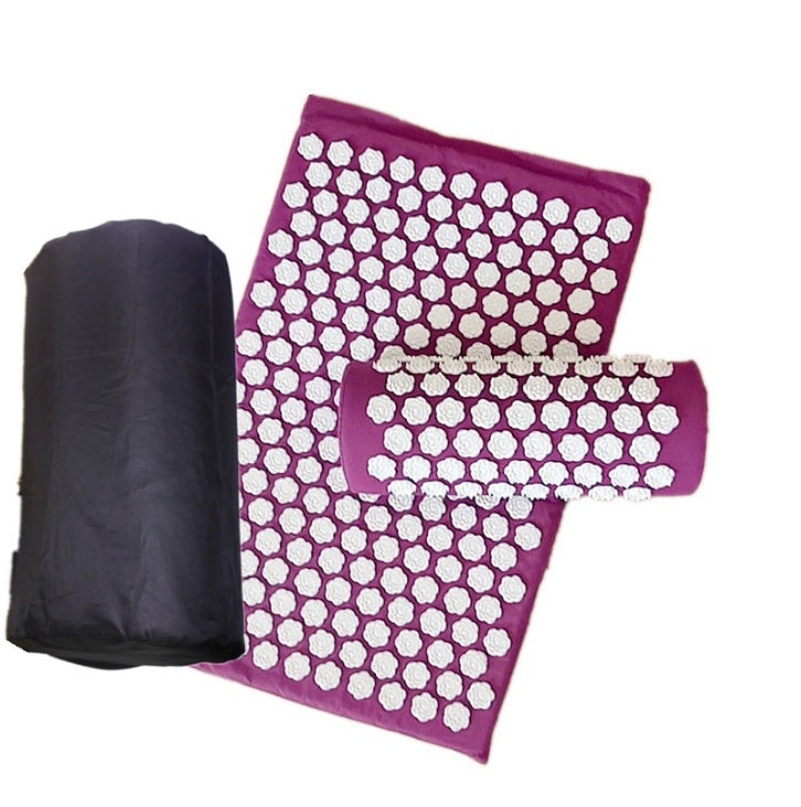 Massager Cushions Lotus Acupressure Mats