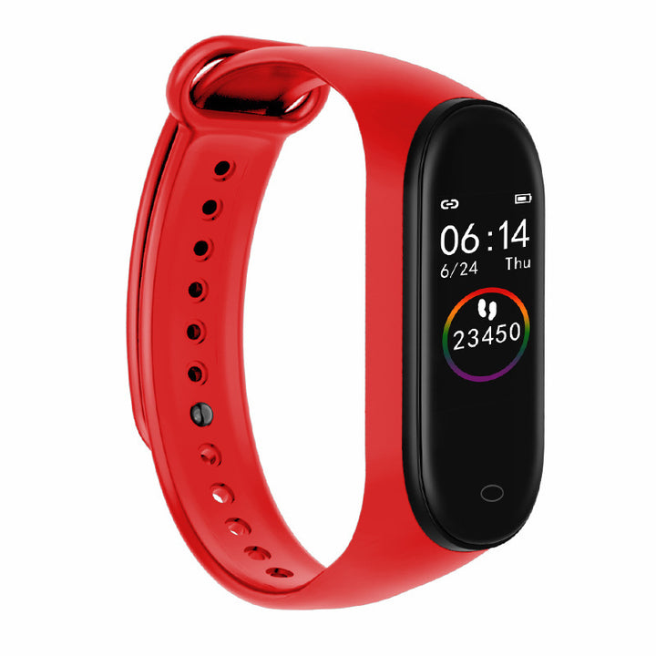 Smart Bracelet Fitness Tracker