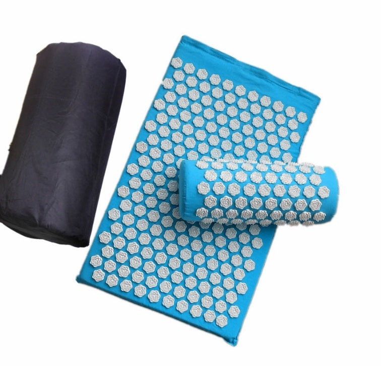 Massager Cushions Lotus Acupressure Mats