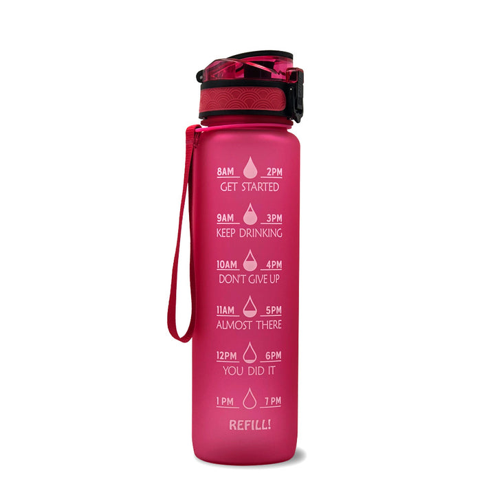 1000ml Sports Water Bottle