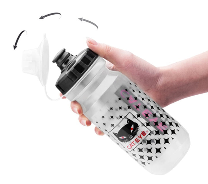 Sports Bicycle Water Bottle