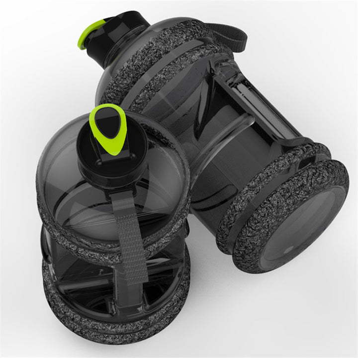 Portable Sports Fitness Water Bottle