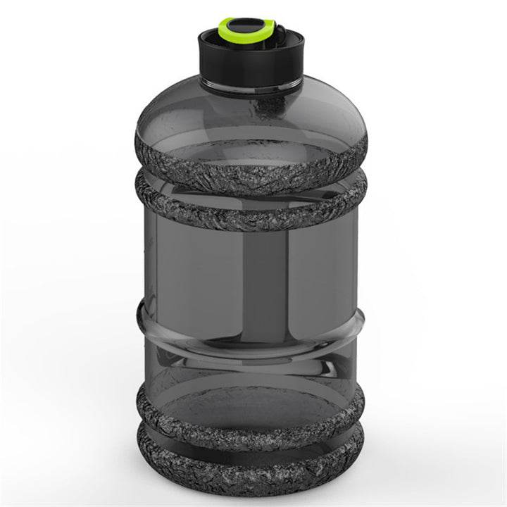 Portable Sports Fitness Water Bottle