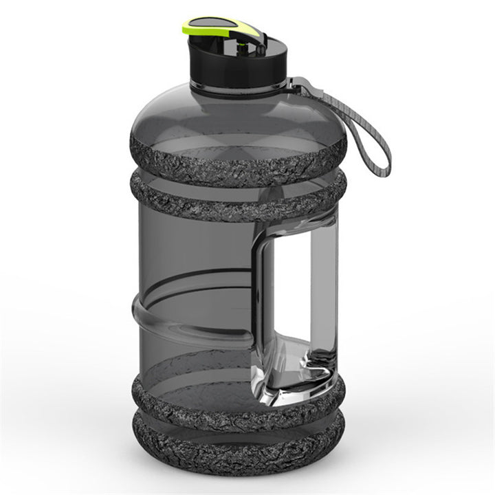 Portable Sports Fitness Water Bottle