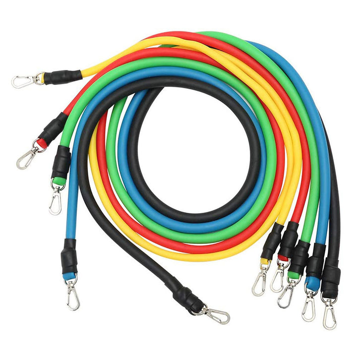 Rally Rope 11 Piece Set