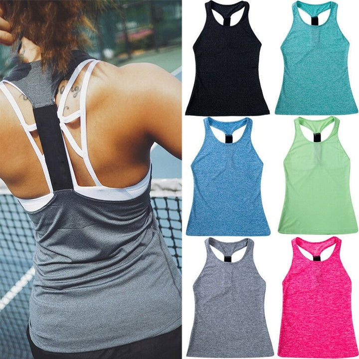 Women Sport tops