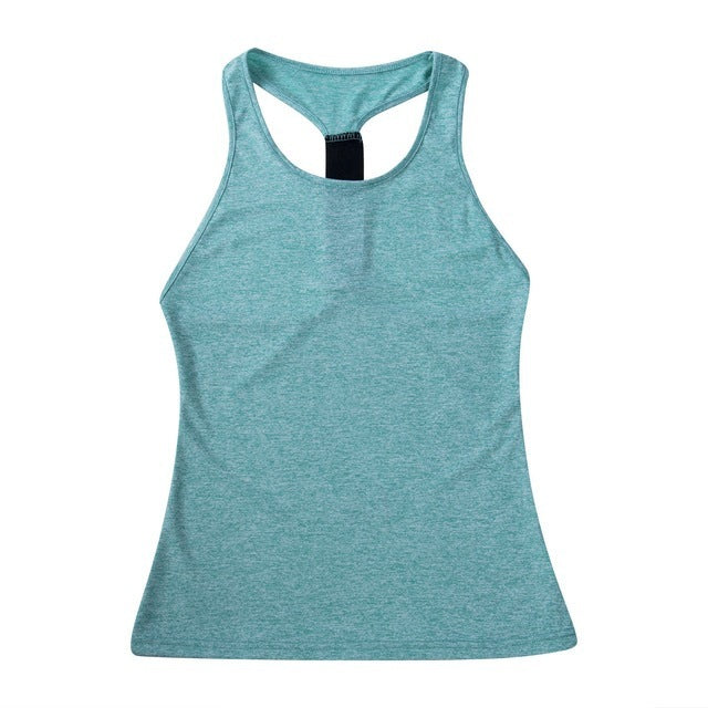 Women Sport tops