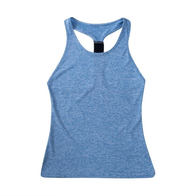 Women Sport tops