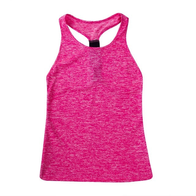 Women Sport tops