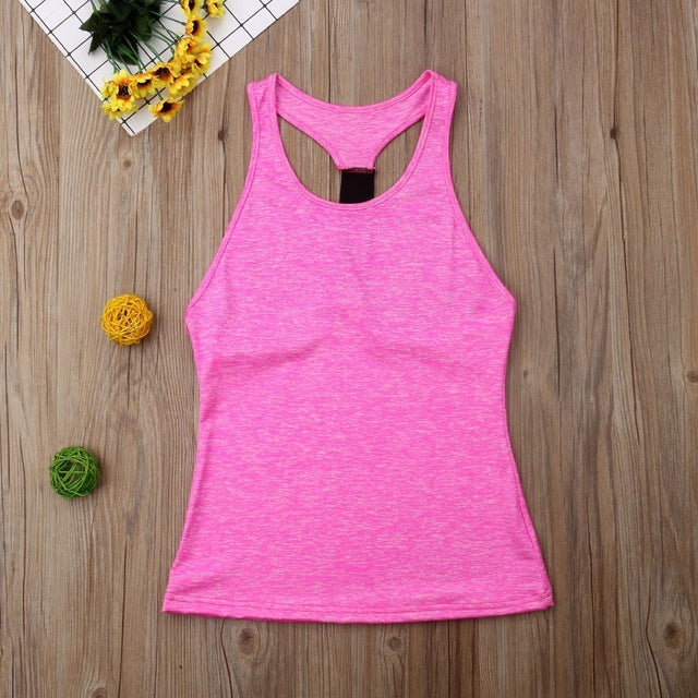 Women Sport tops