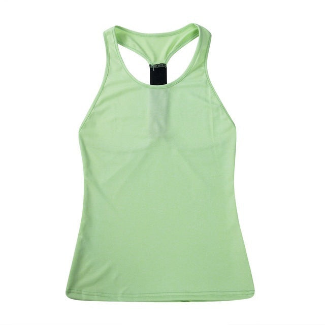 Women Sport tops