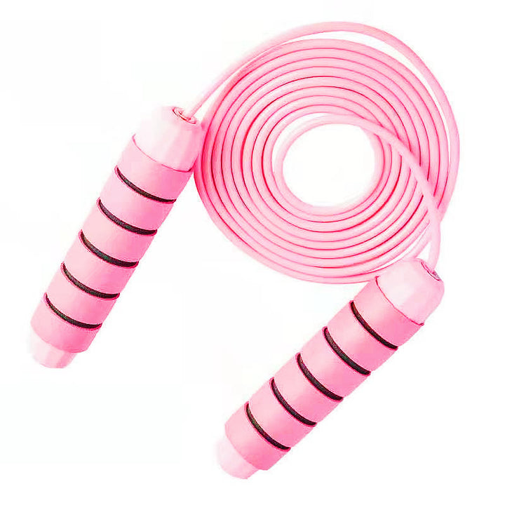 Solid Wireless Ball Suit Skipping Rope