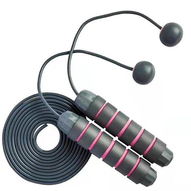 Solid Wireless Ball Suit Skipping Rope