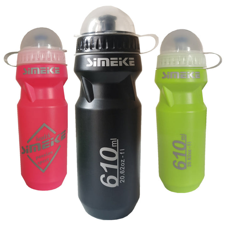 Outdoor Bicycle Water Bottle