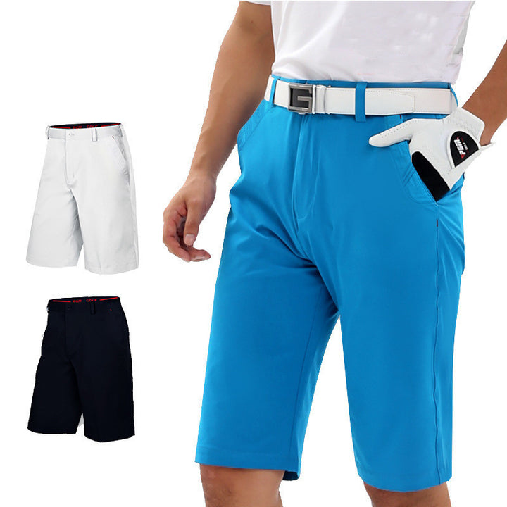 Men's Sports Shorts Breathable Shorts