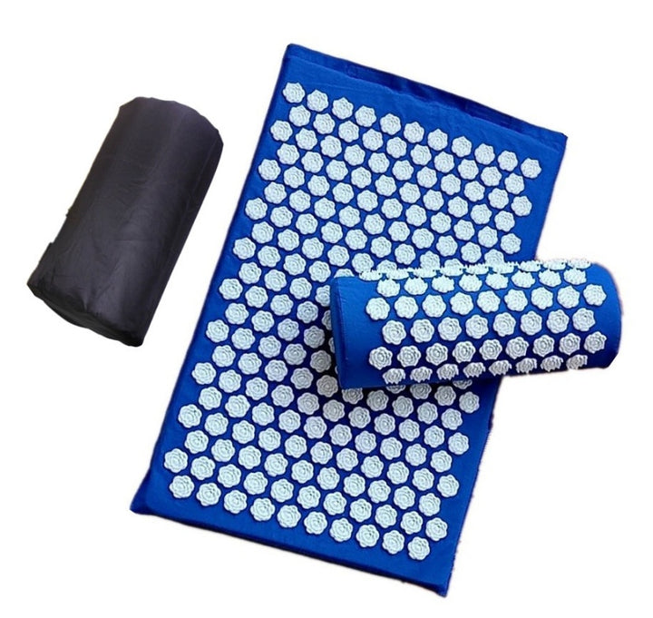 Massager Cushions Lotus Acupressure Mats