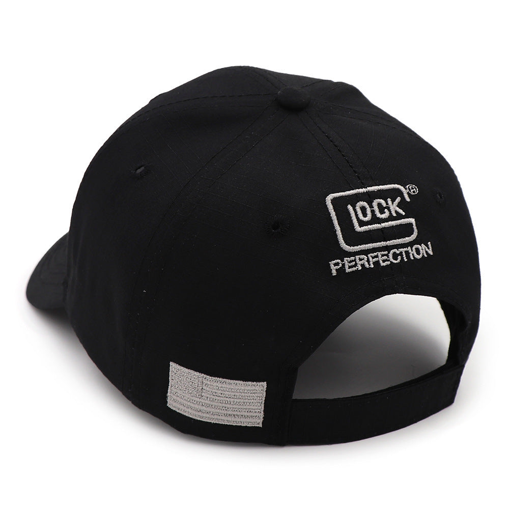 Unisex Original "LOCK PERFCETION" cap