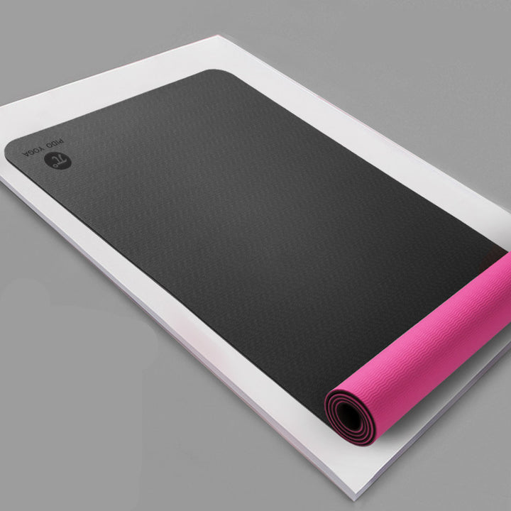 Pido tpe yoga mat