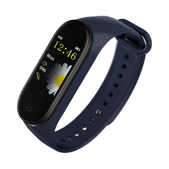 Smart Bracelet Fitness Tracker