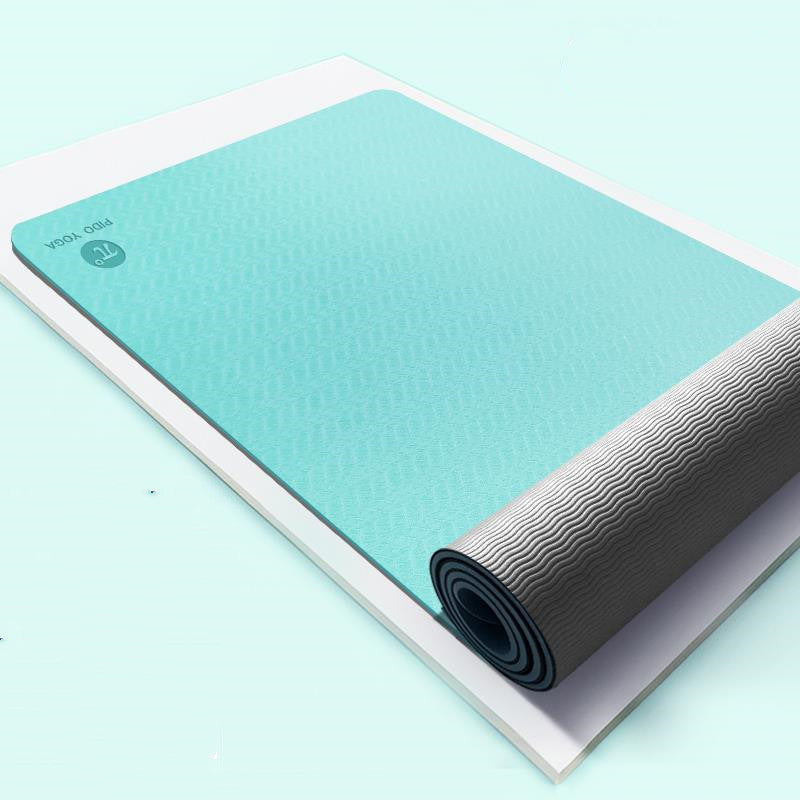 Pido tpe yoga mat