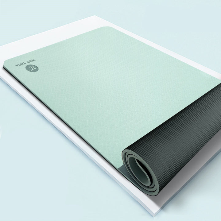 Pido tpe yoga mat