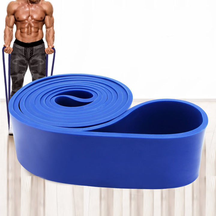 Fashion Fitness Stretch Resistance Bands