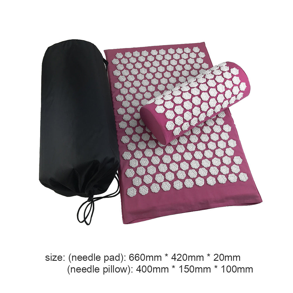 Massager Cushions Lotus Acupressure Mats