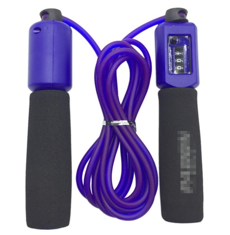 fitness skipping rope