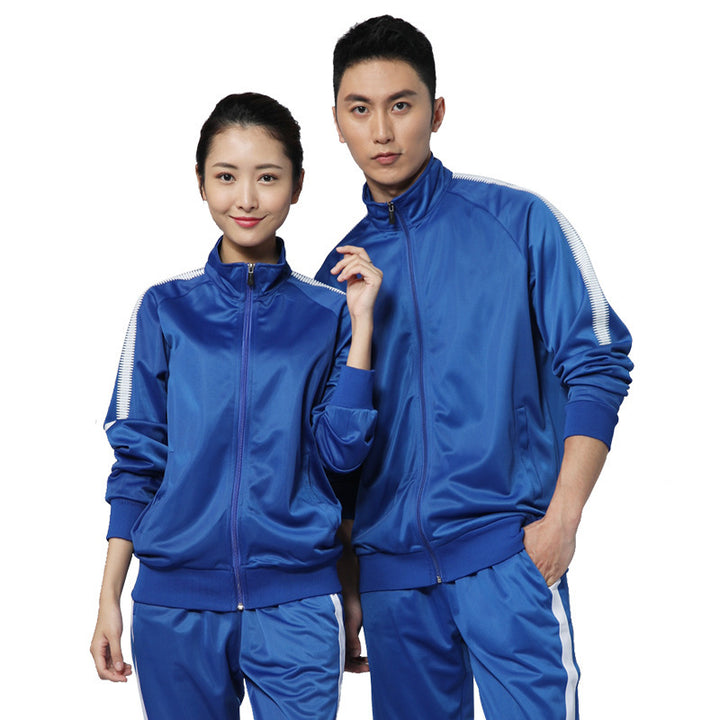 Outdoor sports team clothing