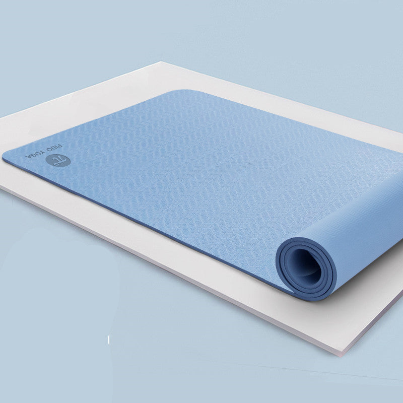 Pido tpe yoga mat