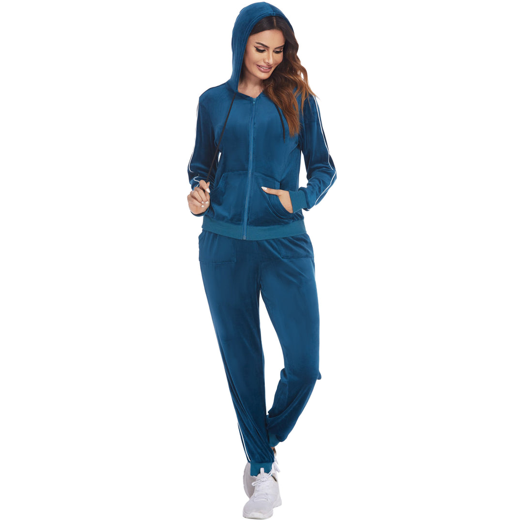 Women's Sports And Leisure Suit