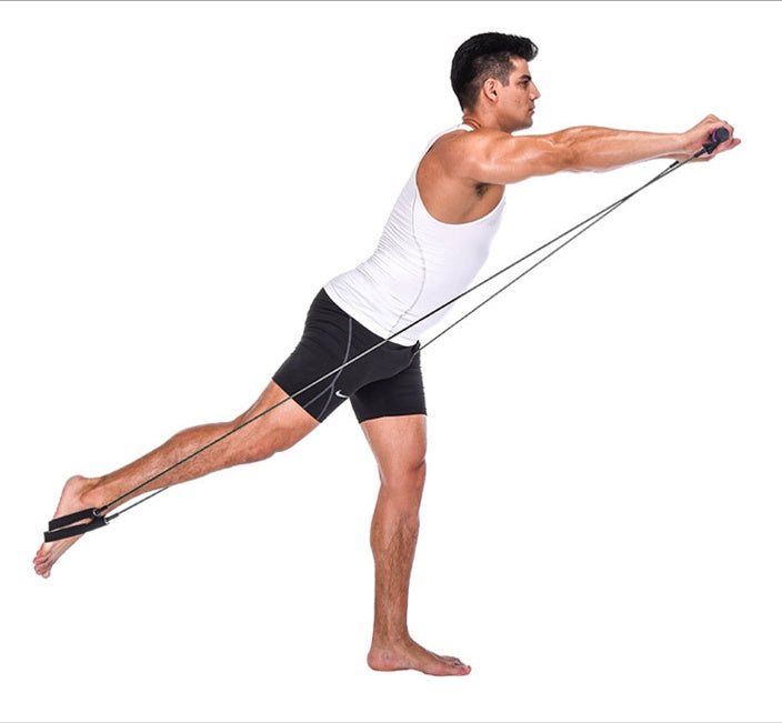 Yoga Crossfit Resistance Bands