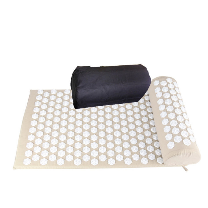 Massager Cushions Lotus Acupressure Mats