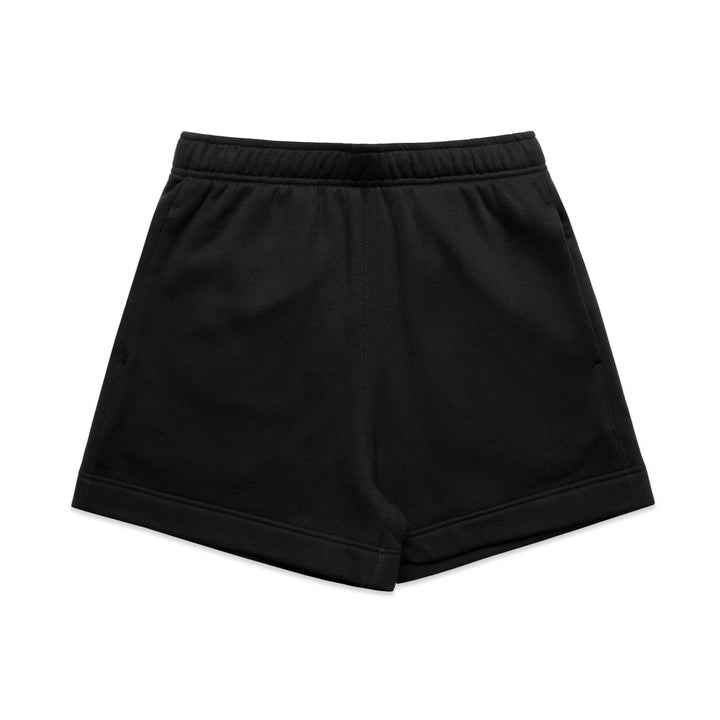 WO'S RELAX TRACK SHORTS