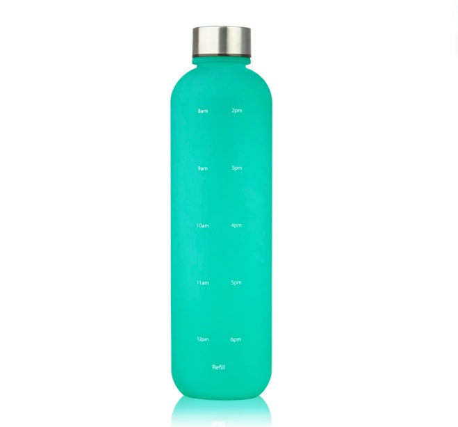 Plastic Water Bottle