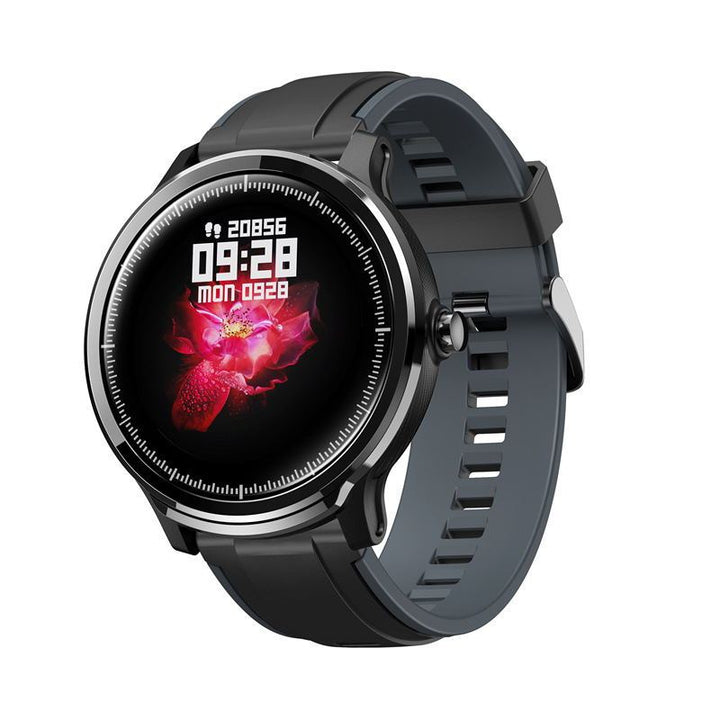 Newest smart watch fitness tracker