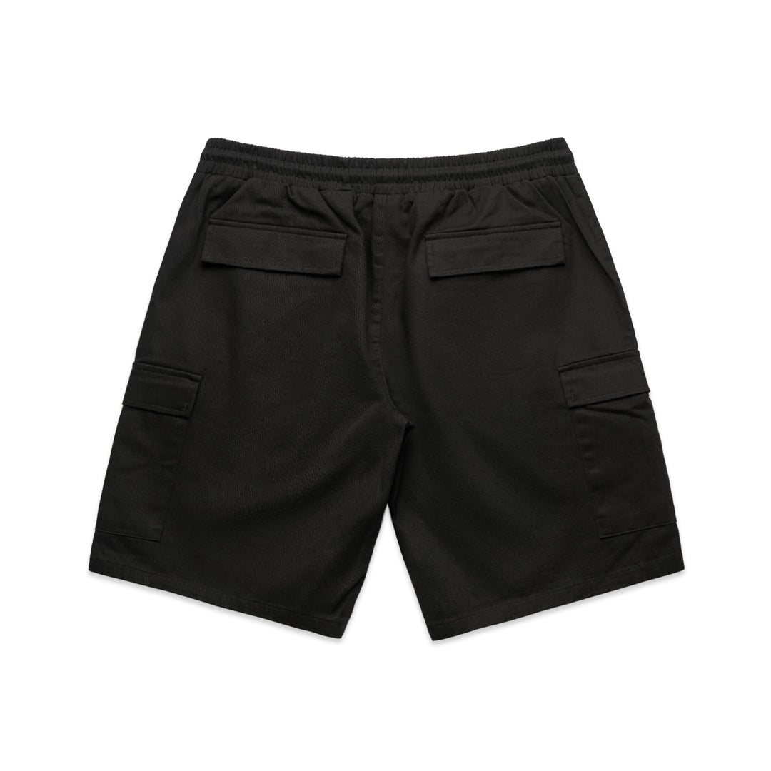 CARGO WALK SHORTS 19"