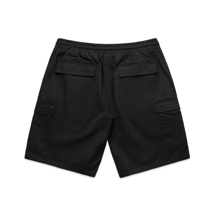 CARGO WALK SHORTS 19"