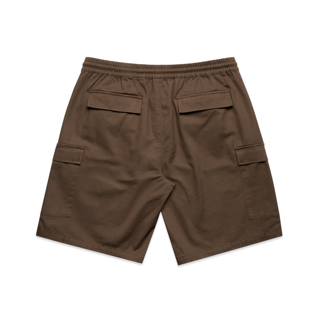 CARGO WALK SHORTS 19"