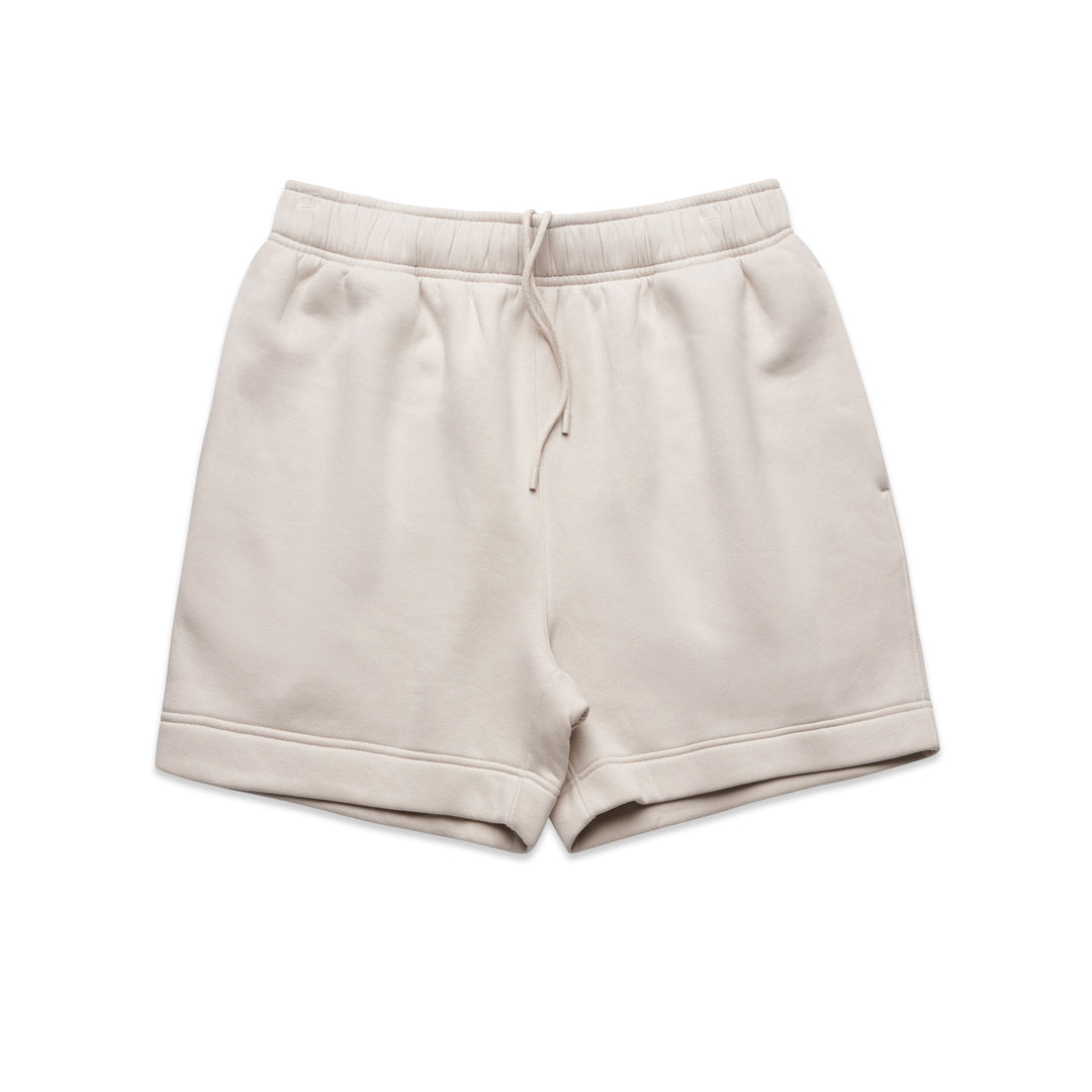 RELAX TRACK SHORTS 18"